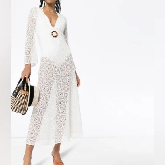 white christmas dresses Berry Dress – DODO BAR OR ISRAEL main image 1
